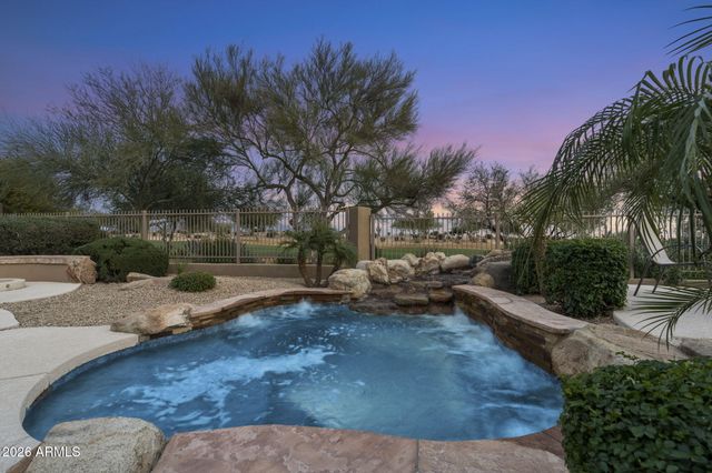 22231 N 55TH Street, Phoenix, AZ 85054