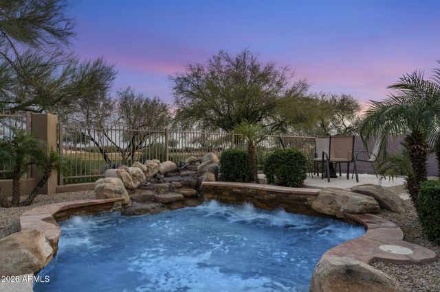 22231 N 55TH Street, Phoenix, AZ 85054