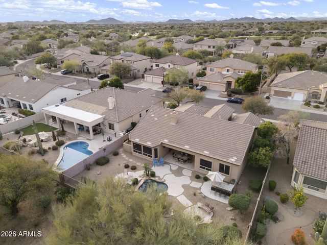 22231 N 55TH Street, Phoenix, AZ 85054