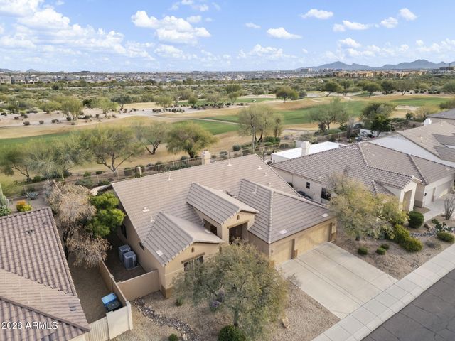 22231 N 55TH Street, Phoenix, AZ 85054