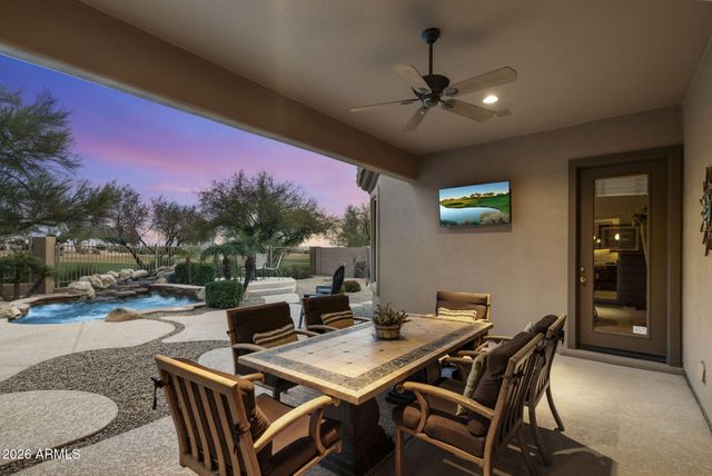 22231 N 55TH Street, Phoenix, AZ 85054