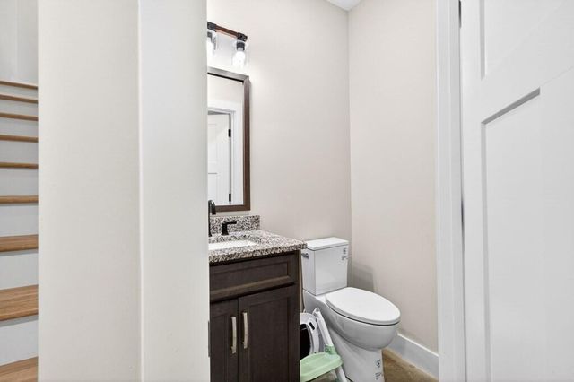 831 I B Maynard Street, Spencer, TN 38585