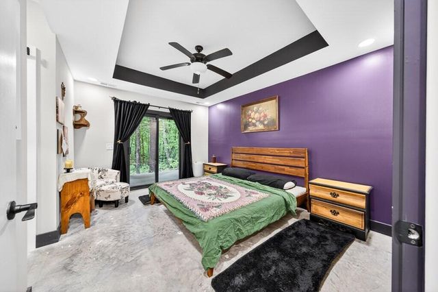 831 I B Maynard Street, Spencer, TN 38585