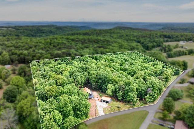 831 I B Maynard Street, Spencer, TN 38585