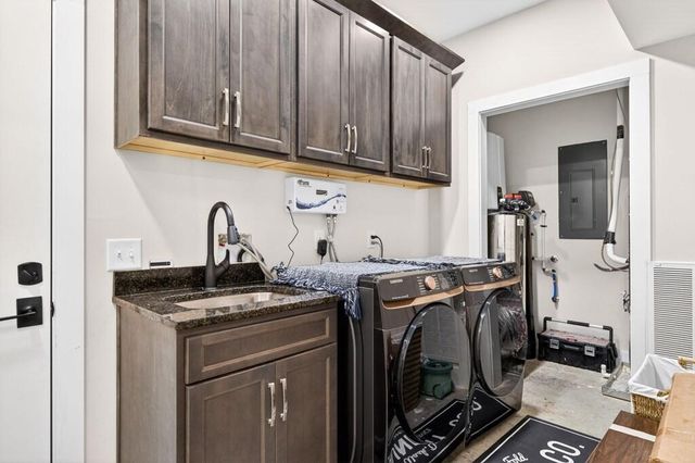 831 I B Maynard Street, Spencer, TN 38585