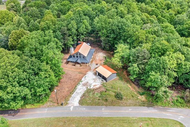 831 I B Maynard Street, Spencer, TN 38585
