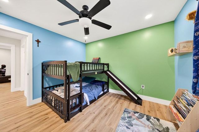 831 I B Maynard Street, Spencer, TN 38585