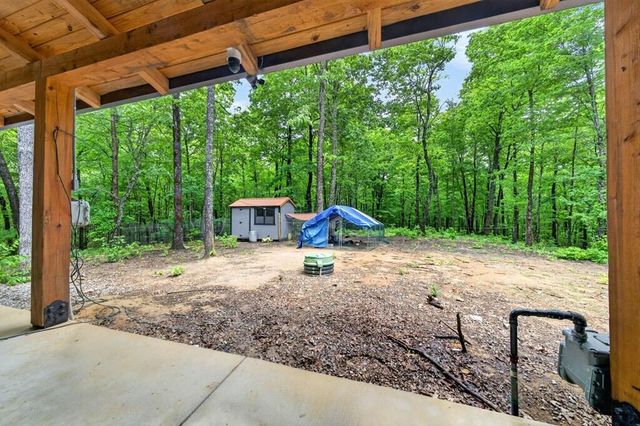 831 I B Maynard Street, Spencer, TN 38585