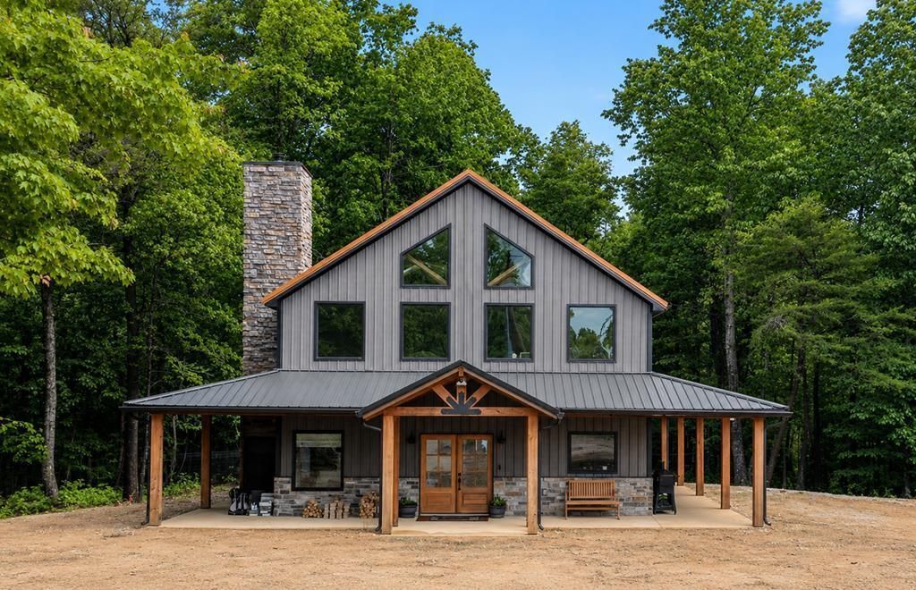 831 I B Maynard Street, Spencer, TN 38585
