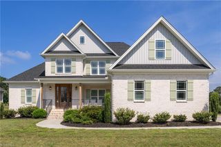 7403 Harkwood Court, Oak Ridge, NC 27310