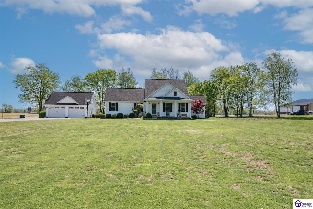 2974 Bacon Creek Road, Elizabethtown, KY 42701