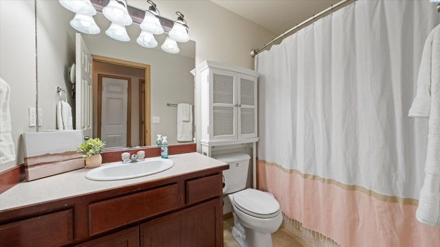 1580 Foxglove Ave, Richland, WA 99352