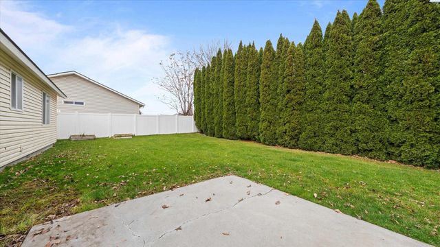 1580 Foxglove Ave, Richland, WA 99352