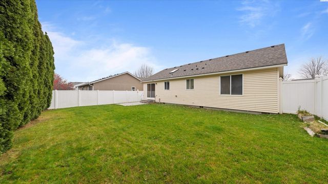 1580 Foxglove Ave, Richland, WA 99352