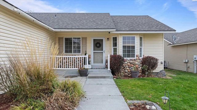 1580 Foxglove Ave, Richland, WA 99352