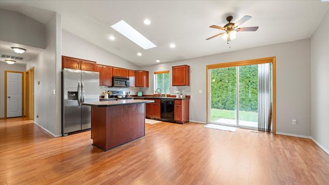 1580 Foxglove Ave, Richland, WA 99352