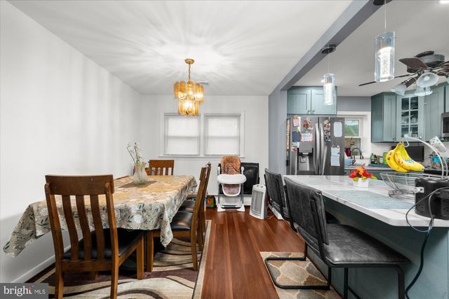 2665 FOX AVE, Abington, PA 19001