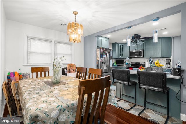 2665 FOX AVE, Abington, PA 19001