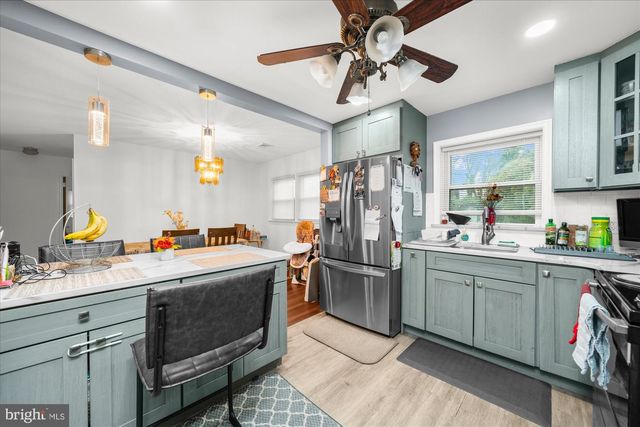 2665 FOX AVE, Abington, PA 19001