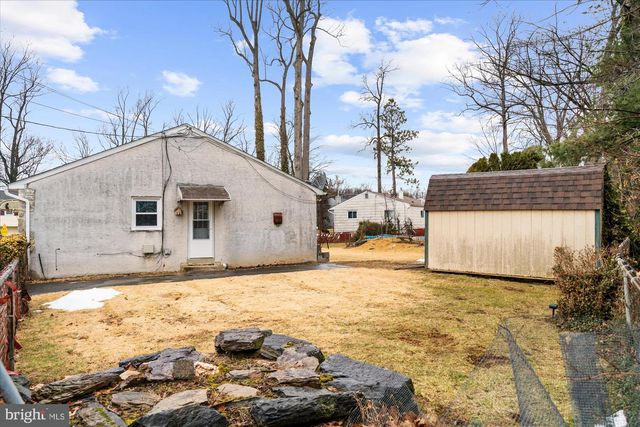 2665 FOX AVE, Abington, PA 19001