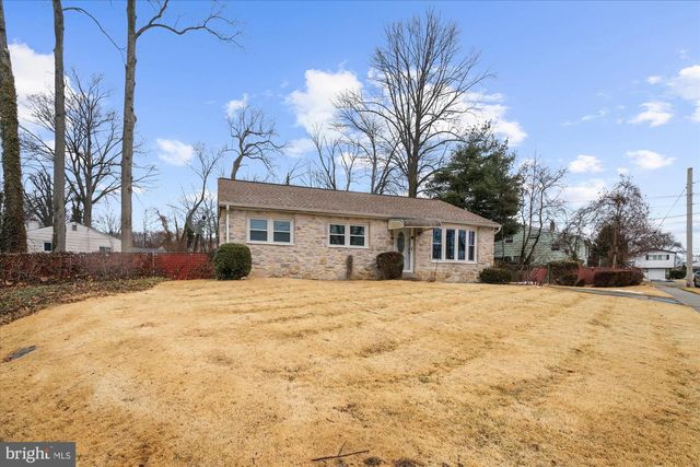 2665 FOX AVE, Abington, PA 19001