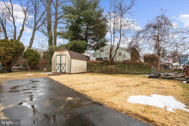 2665 FOX AVE, Abington, PA 19001