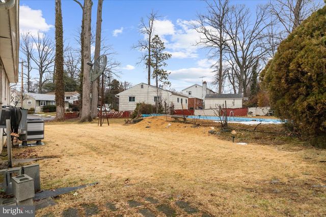 2665 FOX AVE, Abington, PA 19001