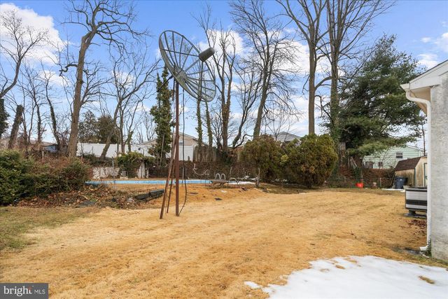 2665 FOX AVE, Abington, PA 19001