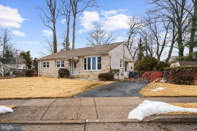 2665 FOX AVE, Abington, PA 19001