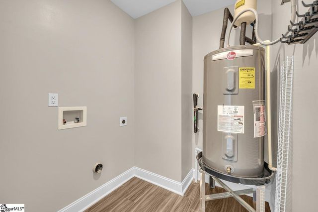 549 N Forest Street, Spartanburg, SC 29303