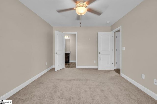 549 N Forest Street, Spartanburg, SC 29303