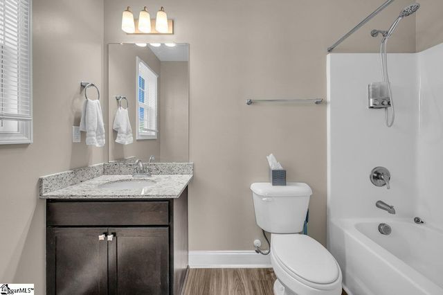 549 N Forest Street, Spartanburg, SC 29303