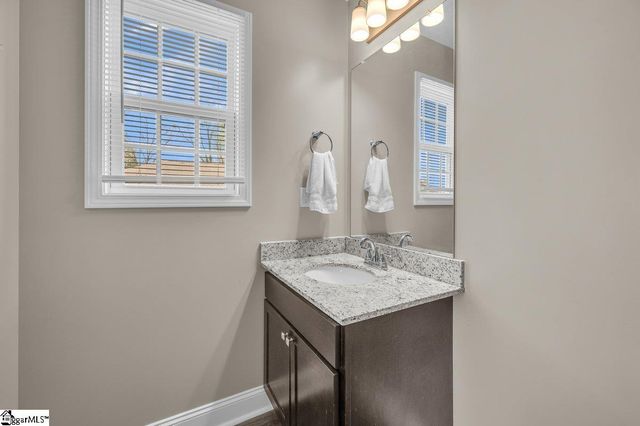 549 N Forest Street, Spartanburg, SC 29303