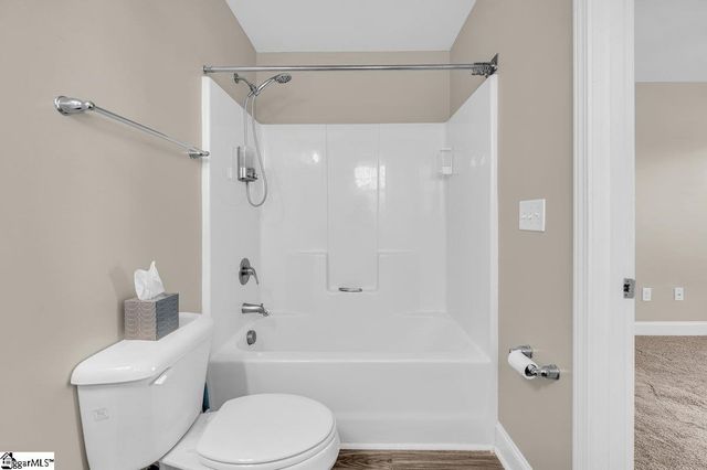 549 N Forest Street, Spartanburg, SC 29303