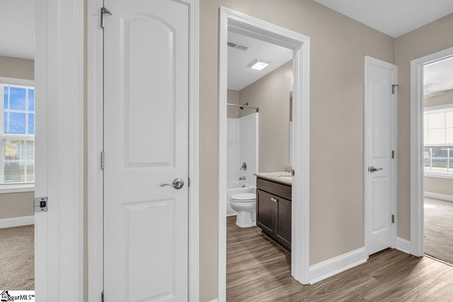 549 N Forest Street, Spartanburg, SC 29303