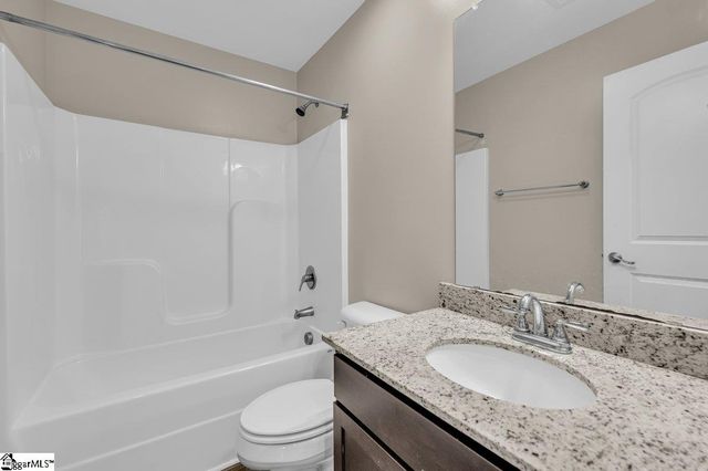 549 N Forest Street, Spartanburg, SC 29303