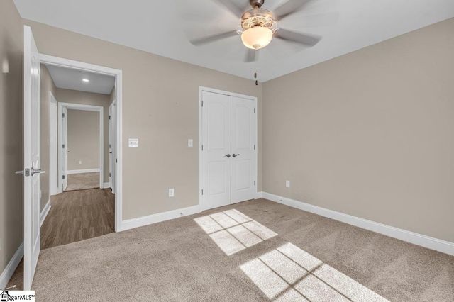 549 N Forest Street, Spartanburg, SC 29303