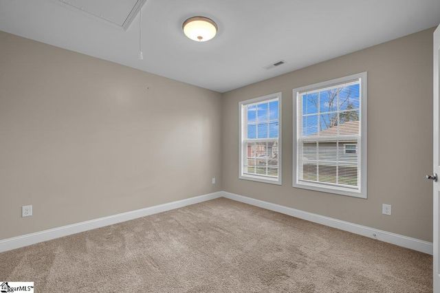 549 N Forest Street, Spartanburg, SC 29303