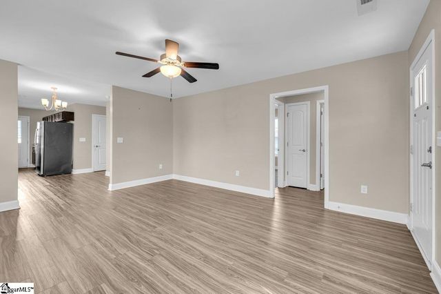 549 N Forest Street, Spartanburg, SC 29303