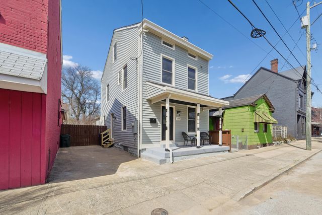 209 E 8th Street, Newport, KY 41071