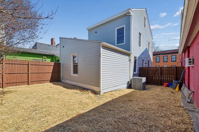 209 E 8th Street, Newport, KY 41071