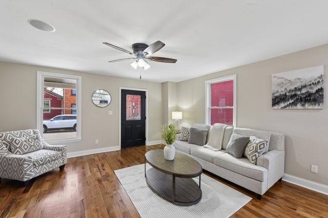 209 E 8th Street, Newport, KY 41071