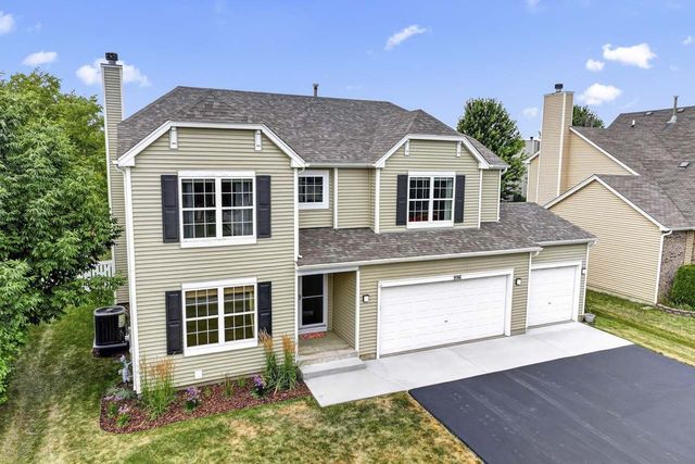 996 Timber Lake Drive, Antioch, IL 60002