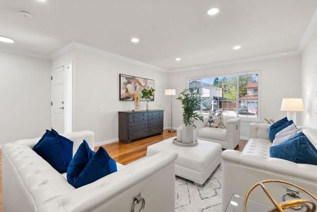 7814 Knollbrook Drive, Pleasanton, CA 94588