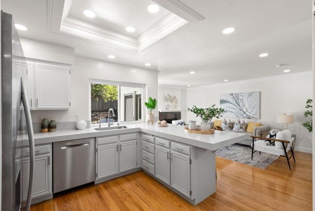 7814 Knollbrook Drive, Pleasanton, CA 94588