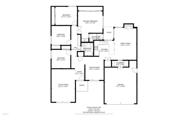 7814 Knollbrook Drive, Pleasanton, CA 94588