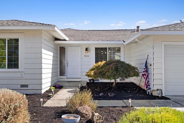 7814 Knollbrook Drive, Pleasanton, CA 94588