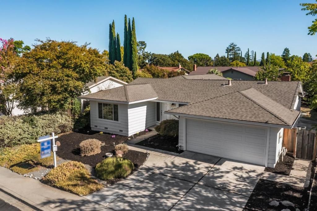 7814 Knollbrook Drive, Pleasanton, CA 94588