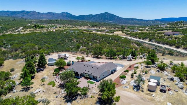 43700 Sunshine Circle, Aguanga, CA 92536