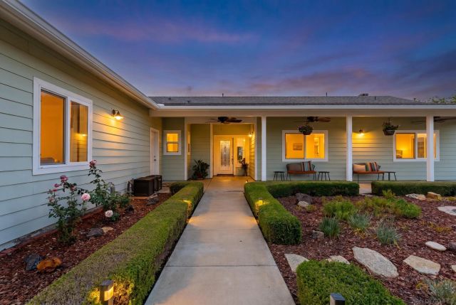 43700 Sunshine Circle, Aguanga, CA 92536